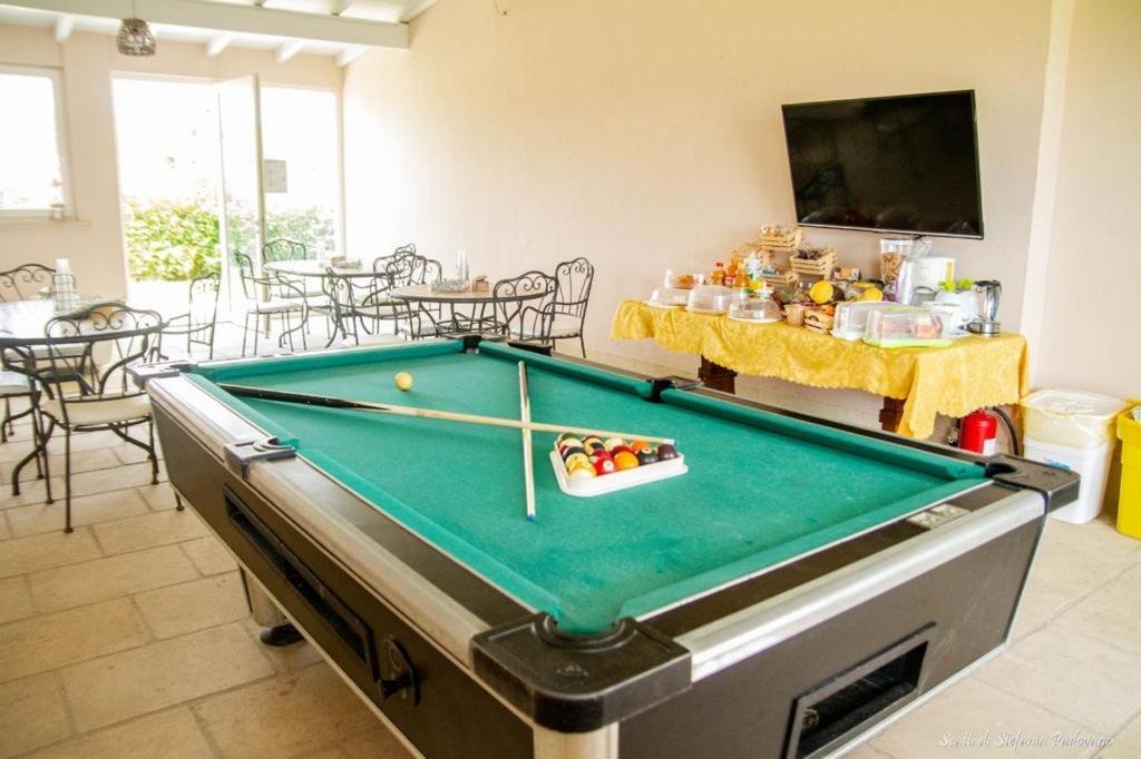 Li Fichi Alezio/gallipoli Bed & Breakfast Alezio