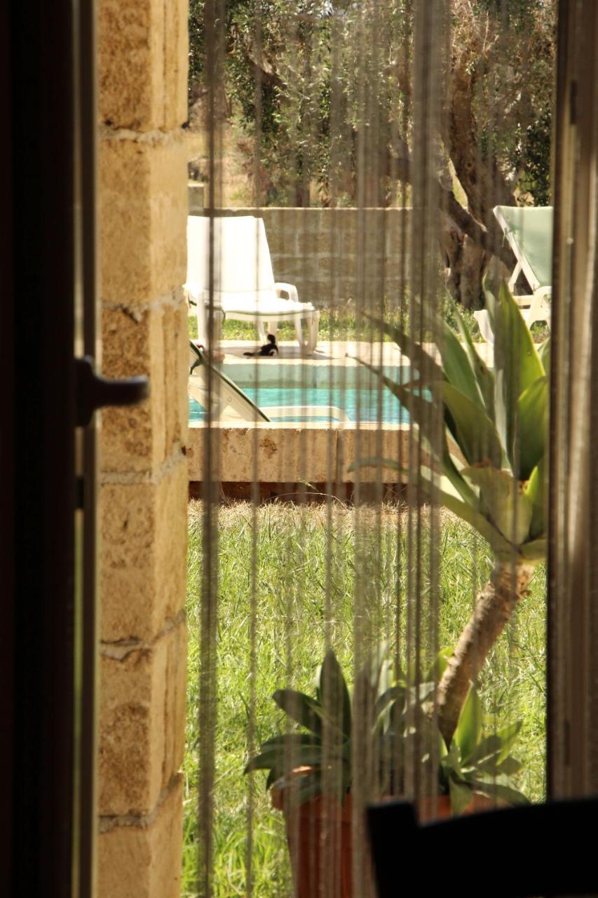 Bed & Breakfast Li Fichi Alezio/gallipoli Alezio