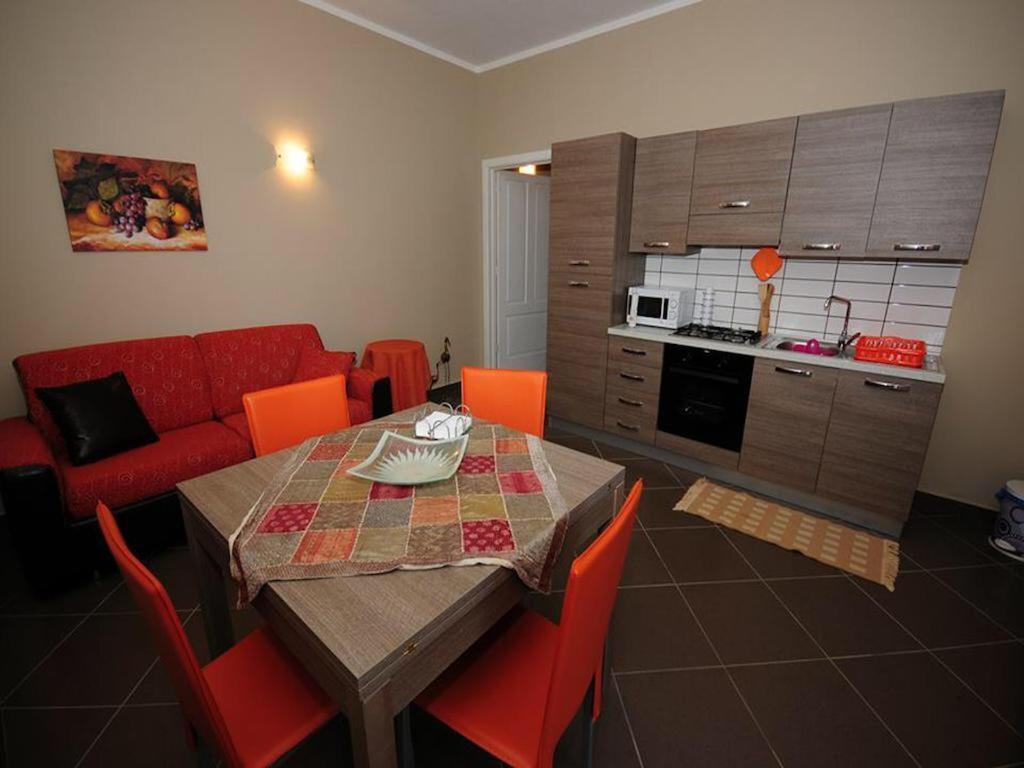 Bed & Breakfast Li Fichi Alezio/gallipoli Alezio